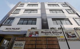 Super Hotel O Janki Path Lekha Nagar Formerly Maya Palace